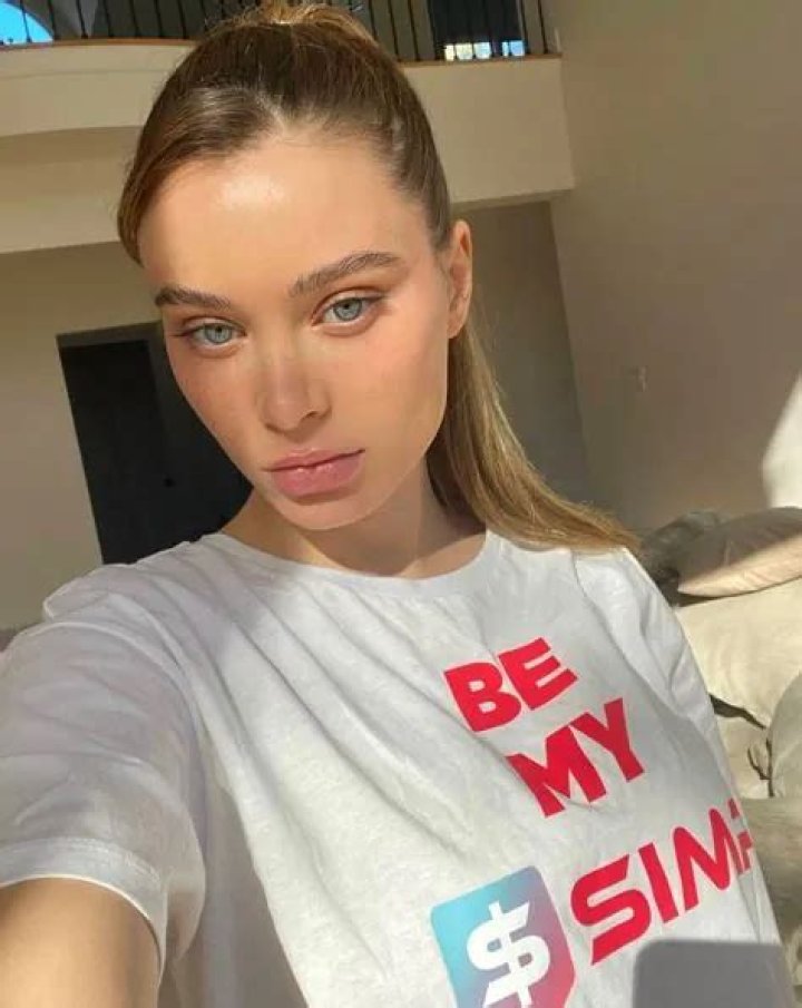 Lana Rhoades Wiki, Bio, Net Worth, Height, Weight, Age & More