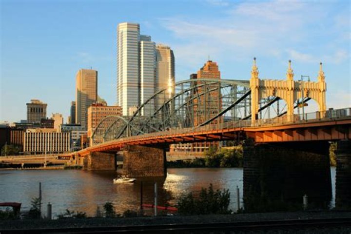 Lauren Gerencir, PA – Pittsburgh, PA