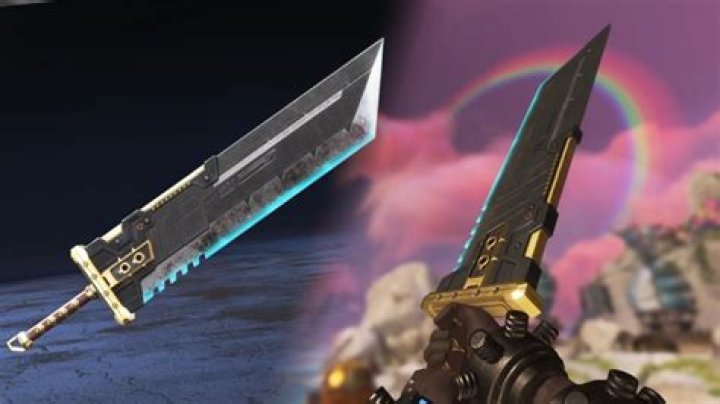 Leaked Apex Legends Trailer Reveals New Heirloom Weapon For Bloodhound