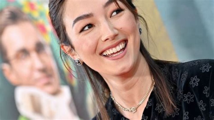 Legacy of Monsters Star Anna Sawai Shares Swimsuit Photo