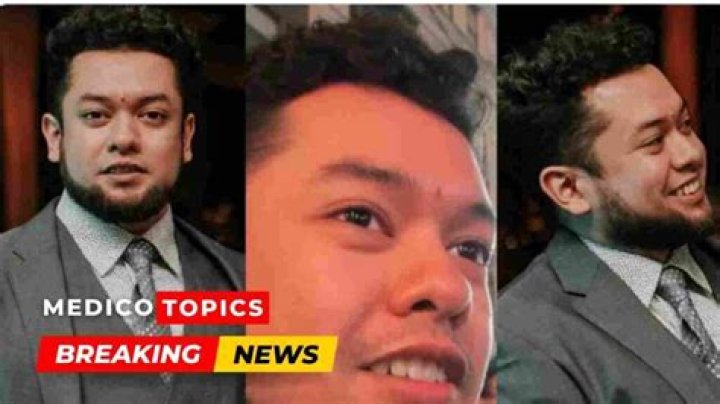 Lester Tabora Found Dead in His Van, an audio Engineer from West New York