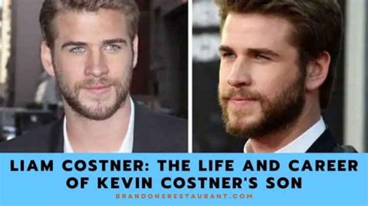 Life of Liam Costner: The Son of Hollywood Icon Kevin Costner