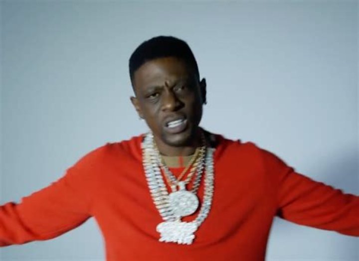 Lil Boosie Claims He’s Banned From Planet Fitness After His Rant About Zaya Wade