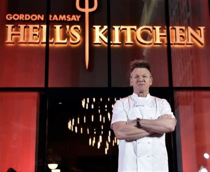 Lil Nas X Teams Up With Gordon Ramsay In The Kitchen
