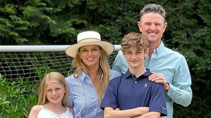 Lindy Duncan (golfer) family, husband, children, parents, siblings