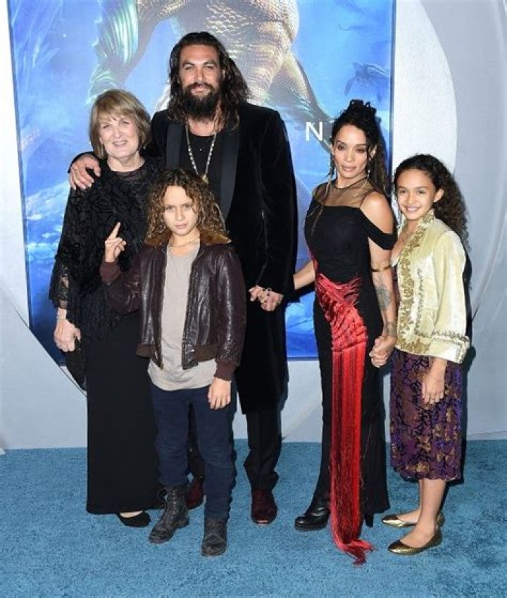 Lisa Bonet Biography - Facts, Childhood, Family Life & Achievements