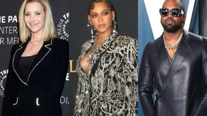 Lisa Kudrow Mistakes Beyonce For Kim Kardashian And People Are Shocked!
