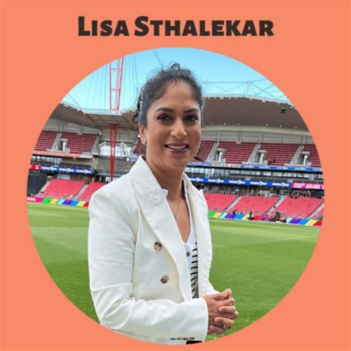 Lisa Sthalekar Biography - Facts, Childhood, Family Life & Achievements