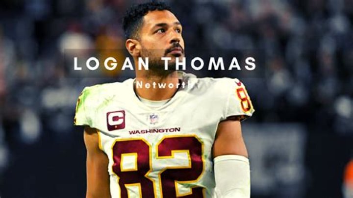 Logan Thomas contract, salary and net worth explored