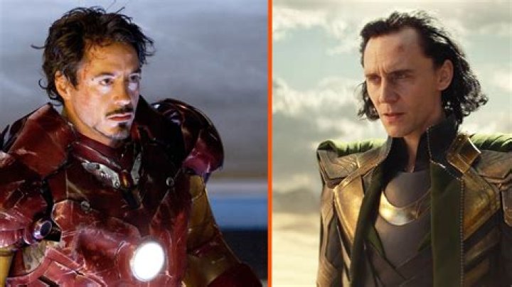 Loki and Iron Man are basically the same character, and here’s why