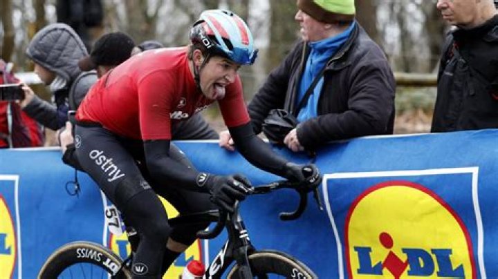 Lotto Dstny Development Rider Tijl De Decker Dies in Training Accident Crash, All Facts