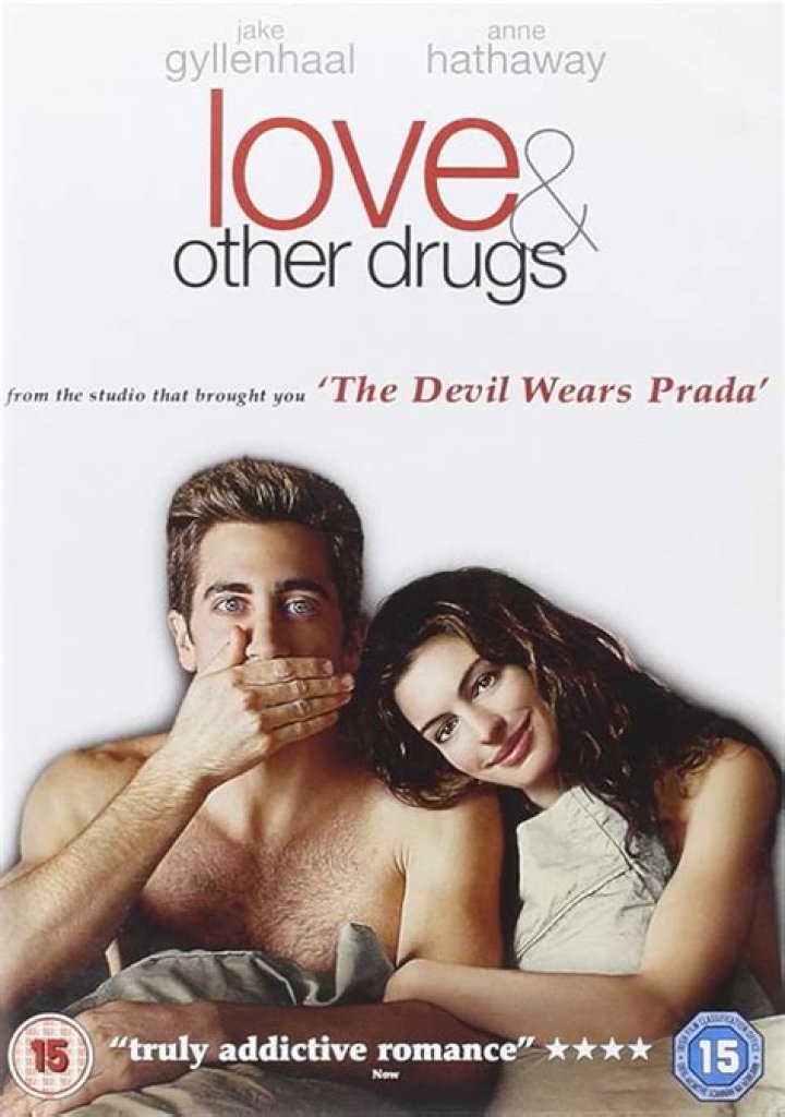 Love And Other Drugs Review