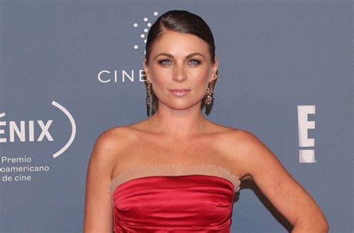 Ludwika Paleta in Bathing Suit is "Missing the Beach" — Celebwell