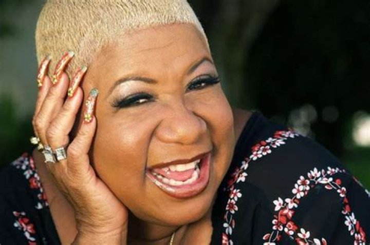 Luenell Reveals The Drastic Measures She’s Been Taking To Avoid Deadly Virus