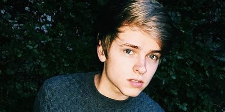 Luke Korns (Lucas Thomas Korns)