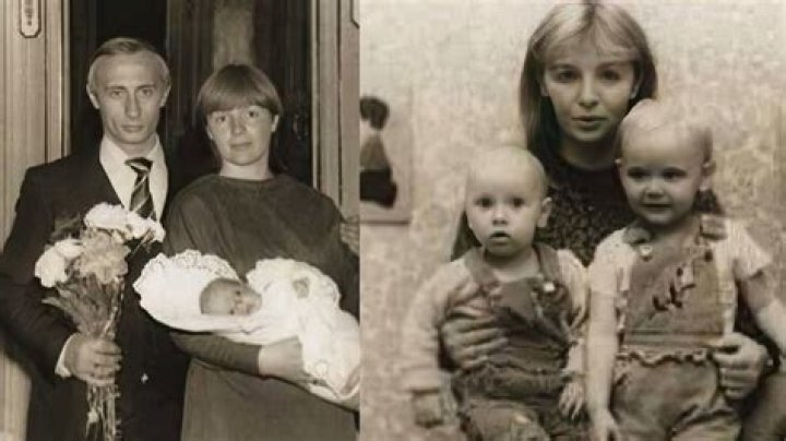 Lyudmila Putina Biography - Facts, Childhood, Family Life & Achievements