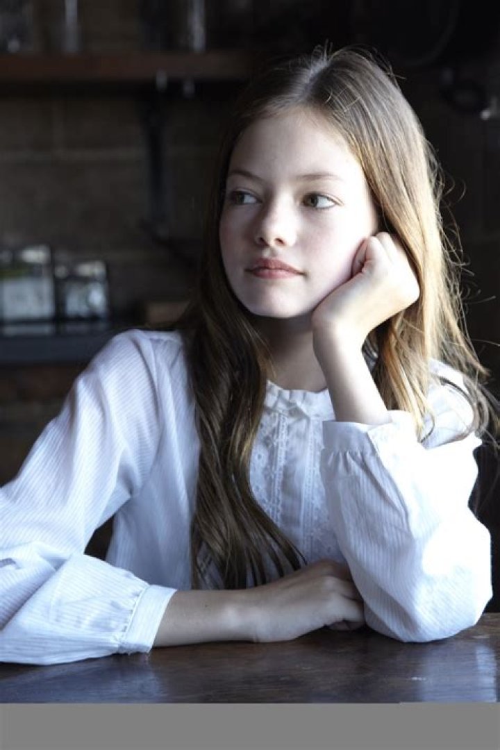 Mackenzie Foy Biography - Facts, Childhood, Family Life & Achievements