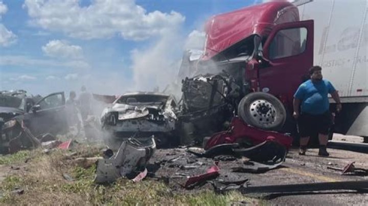 Macy Barrentine Dies in Deadly Car Accident