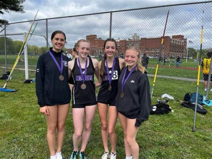 Maddie Pacheco Obituary, Mt. Hope High School Athletics