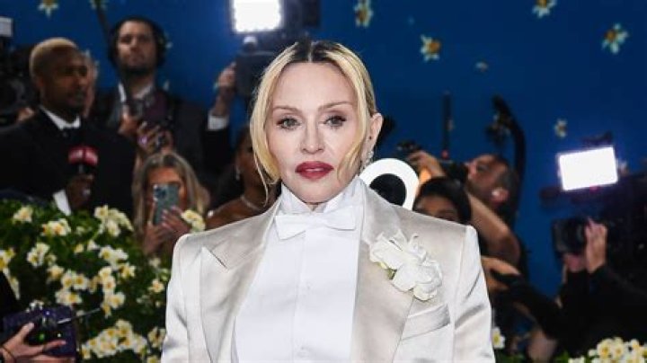 Madonna career earnings and net worth