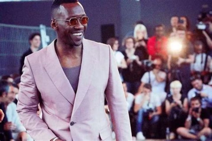 Mahershalalhashbaz ‘Mahershala’ Ali To Get Star On Hollywood Walk Of Fame