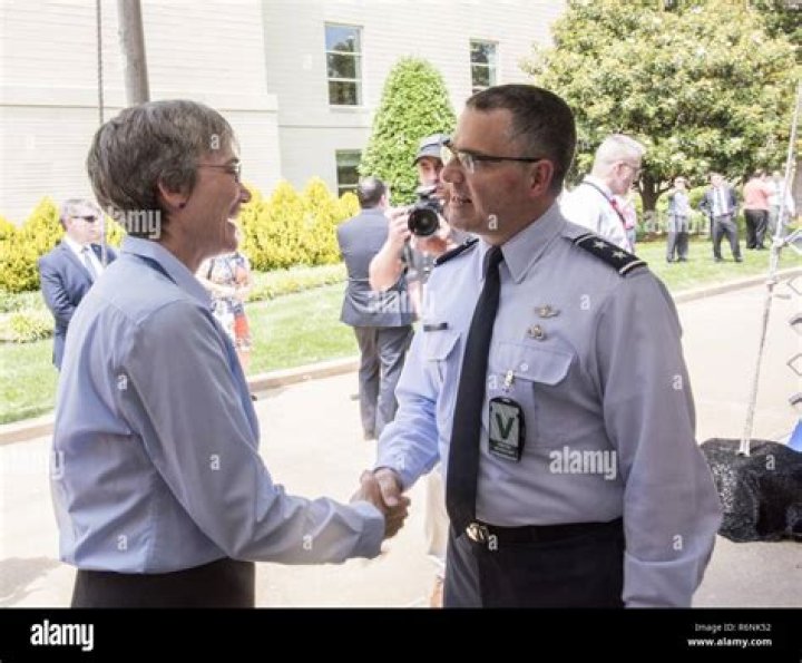 Maj. Gen. William Cooley Wikipedia, Biography, age, wife, children, court-martial, misconduct and more