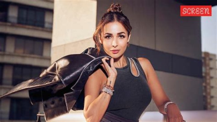 Malaika Arora Biography - Facts, Childhood, Family Life & Achievements