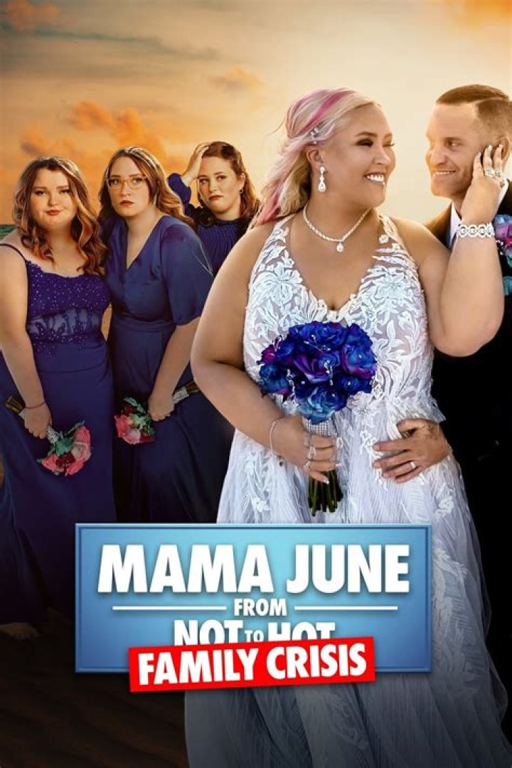 Mama June’s Fans Express Their Concerns Over Her Missing Tooth In Video Ad!