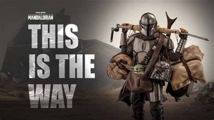 Mandalorian: “This Is The Way” Explained