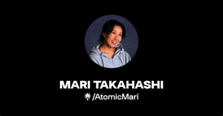 Mari Takahashi (AtomicMari) - Bio, Facts, Family Life of YouTube Personality & Gamer