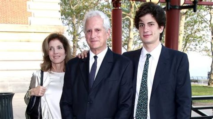 Maria Guiver parents: Who are his father and mother?