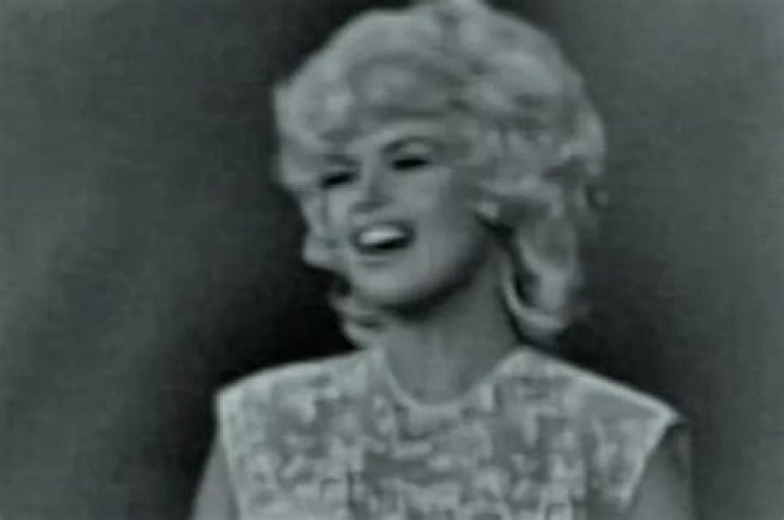 Marilyn Monroe Reportedly Put Into Mental Health Facility Against Her Wishes