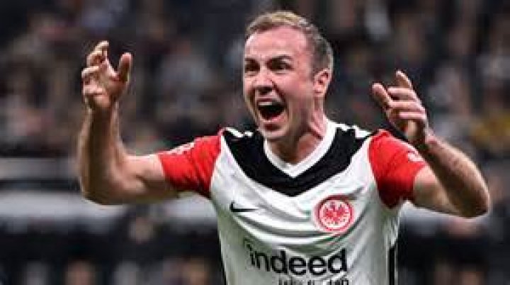 Mario Götze Biography - Facts, Childhood, Family Life & Achievements