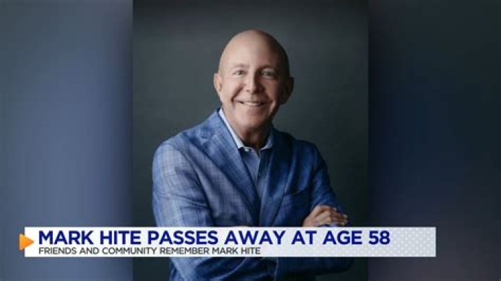 Mark Hite Found Dead In Key West, What Happened?