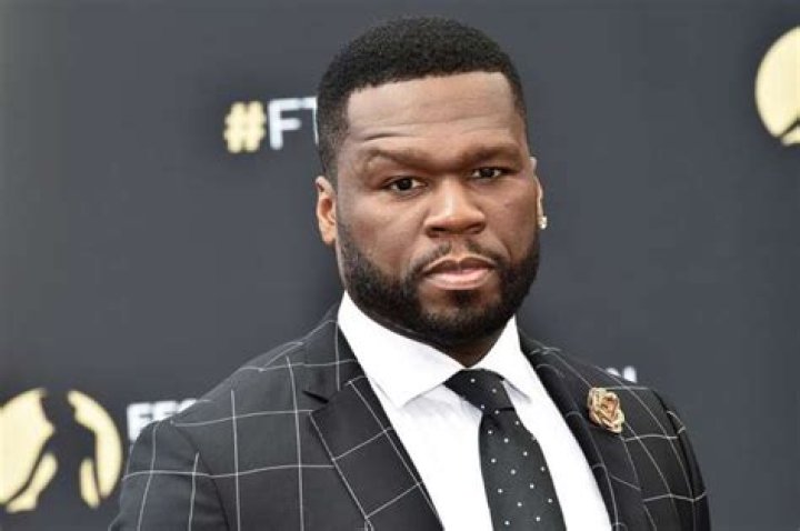 Marquise Jackson Delivers Verbal Blows To Father 50 Cent And Tekashi 6ix9ine In New Video After ‘Power’ Star Said This About Him
