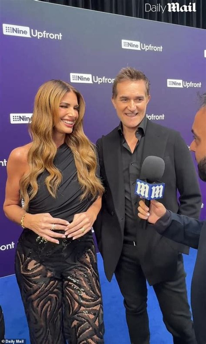 Married at First Sight's Alessandra Rampolla Shares Swimsuit Selfies