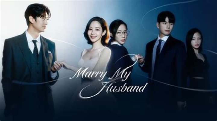 ‘Marry My Husband’ episode 4 release date confirmed