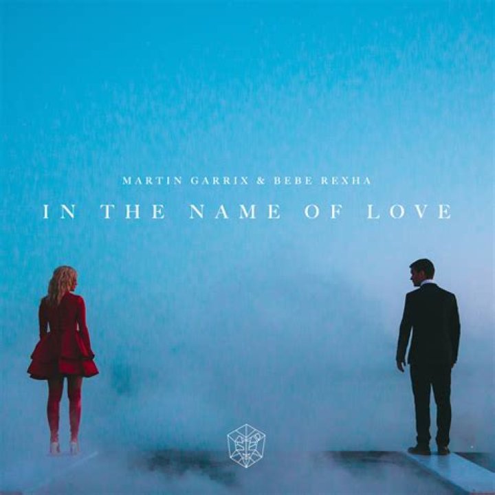 Martin Garrix And Bebe Rexha Drop “In The Name Of Love” Music Video
