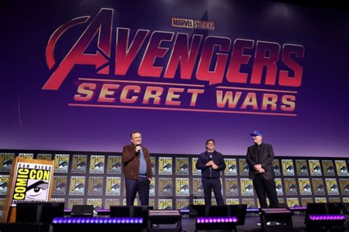 Marvel debuting the one villain bigger than Kang is raising hopes of seeing him in ‘Avengers: Secret Wars’