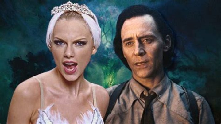 Marvel keeps spitting Taylor Swift lyrics right in Tom Hiddleston’s anti-heroic face