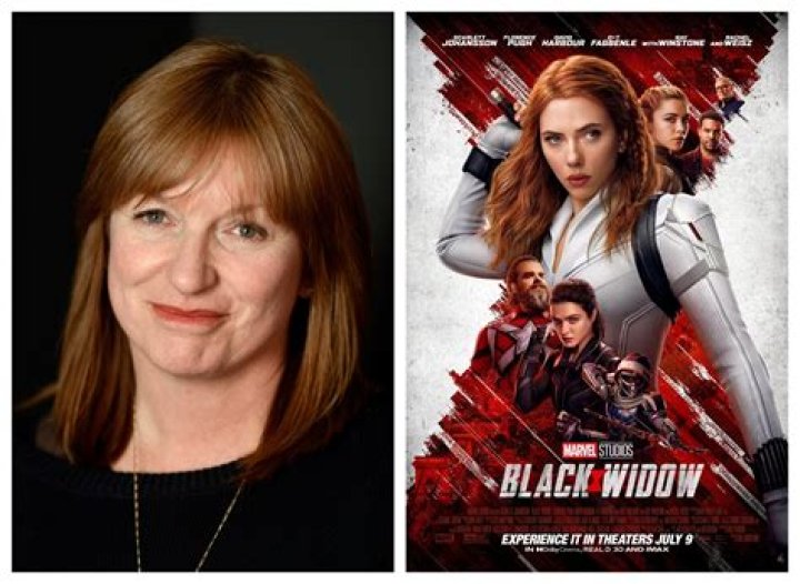 Marvel Names Cate Shortland As Director Of Black Widow Spinoff