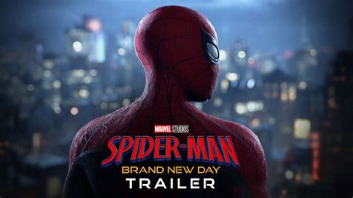 Marvel Scoop Master Daniel Richtman Says New Spider-Man Trailer Is Imminent