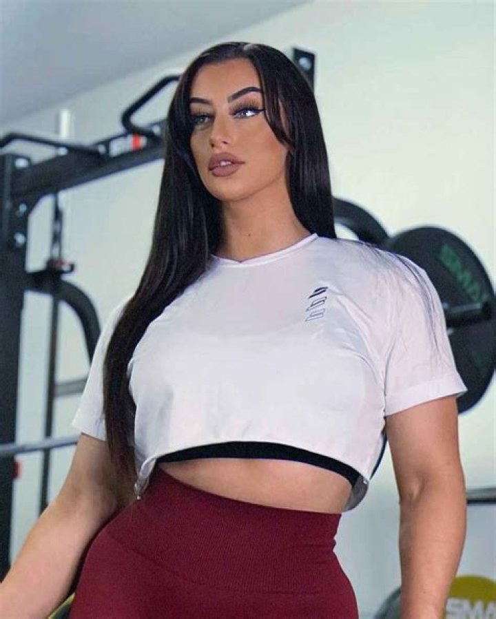 Maserati XXX Biography, age, height, boyfriend, OnlyFans, leaks, videos, pictures, Twitter