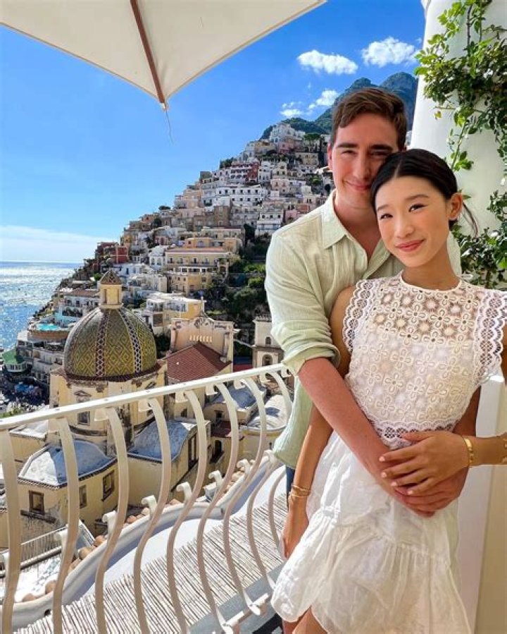 Master Chef Ryan Walker Wiki, Age, Girlfriend, Parents & Net Worth