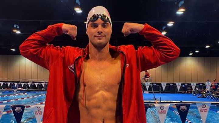 Matt Klotz Weight Gain: Confidence in Olympic-Level Expertise for Post-Show Transformation