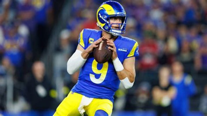 Matthew Stafford age, height, ethnicity, family, college, 40 time, draft, trade, net worth, Instagram