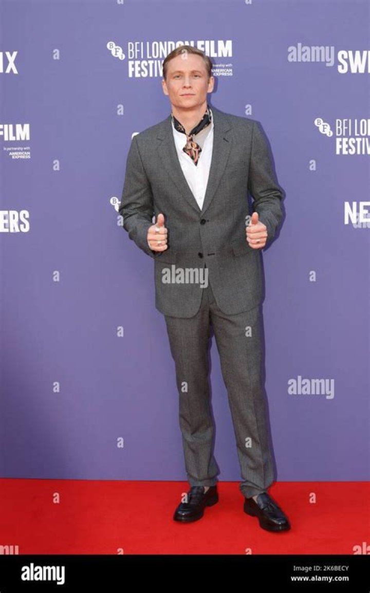 Matthias Schweighöfer Net Worth & Earnings (2024)