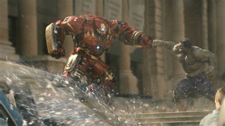 MCU fans wonder if perhaps they treated ‘Avengers: Age of Ultron’ too harshly