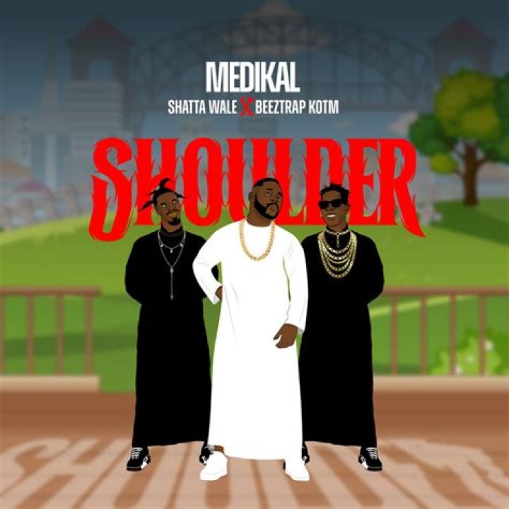 Medikal And Shatta Wale To Be Picked By Interpol As They’ve Been Implicated In Hajia4reall’s Fraud Case – Ibrah One Reveals