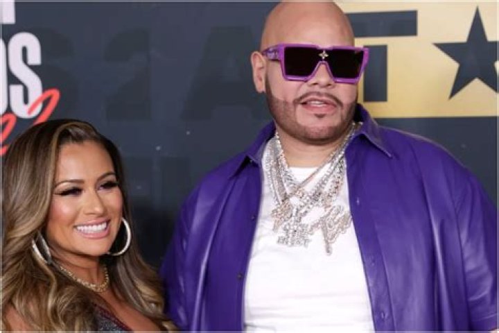 Meet Fat Joe’s Wife, Lorena Cartagena, Her Age, Ethnicity ,How Long Has Fat Joe Been Married